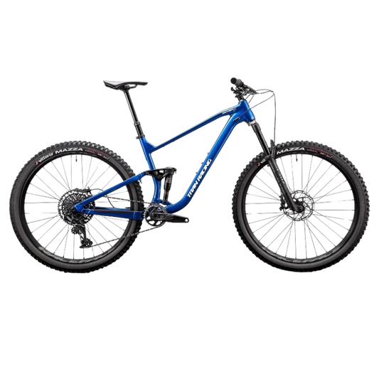 Titan Skyrim ST Comp Sapphire Blue (L)