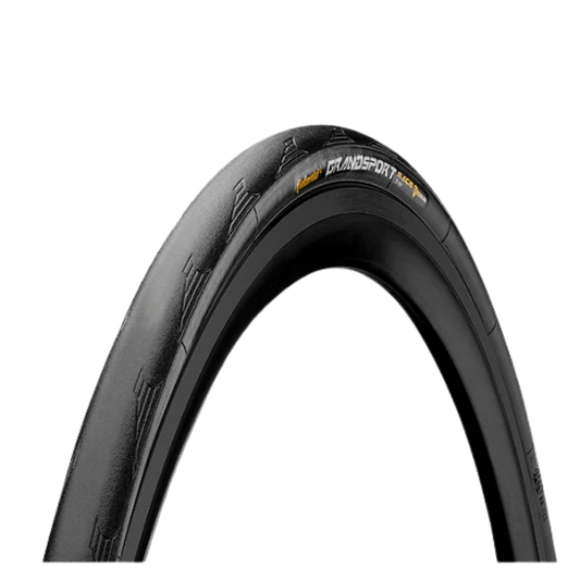 Conti Grand Sport Race Tyre 700x25 Fold