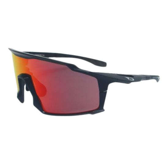 Darcs F-Mat BLK L-Red Revo smoke