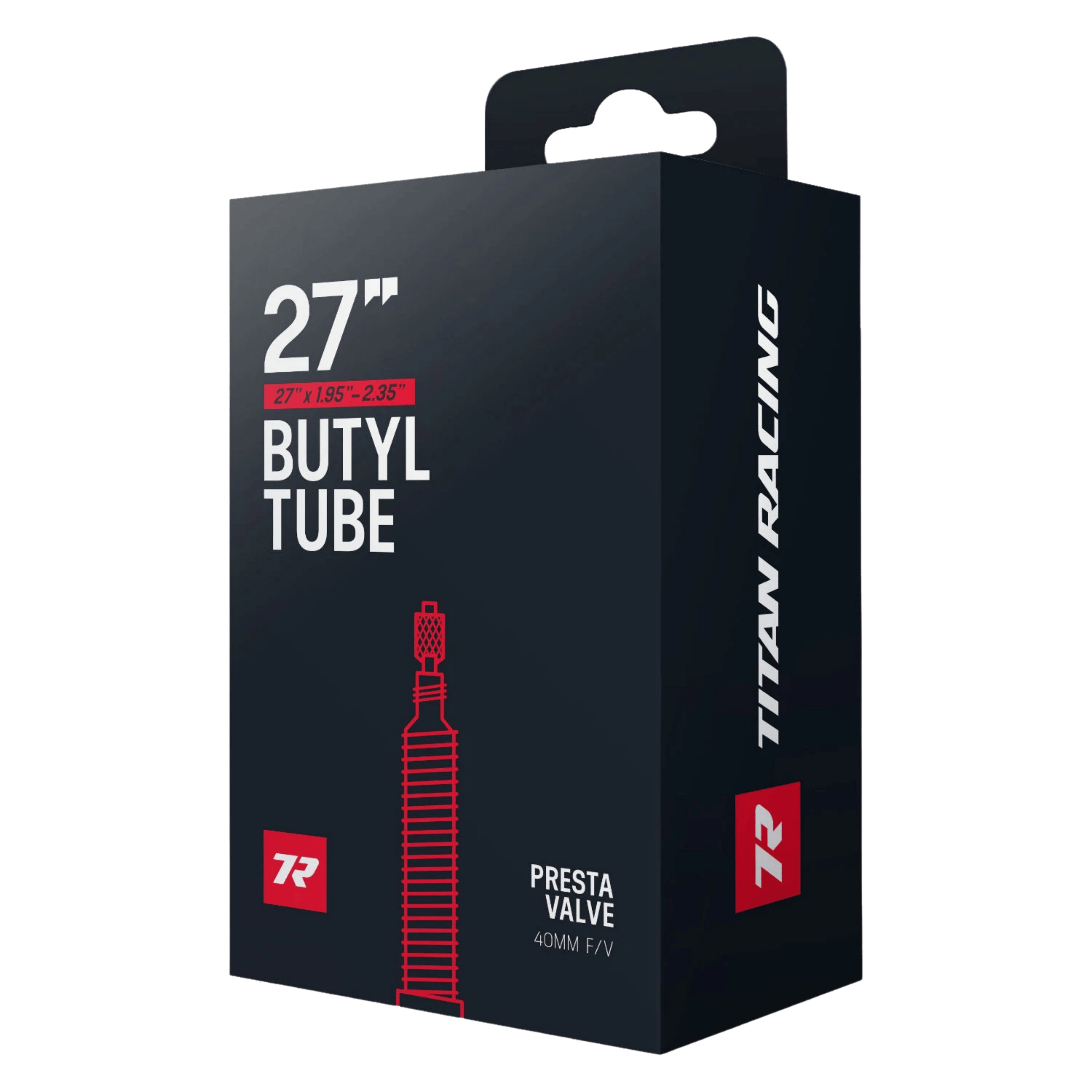 Titan Tube 27.5 PV