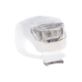 Silicone Light White