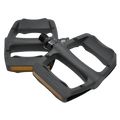 Bravvos 1/2 Platform Grafhite sealed MTB Pedal