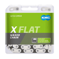 KMC 12 SPD X-Flat Waxed