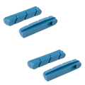Brakco Pad Inserts Road