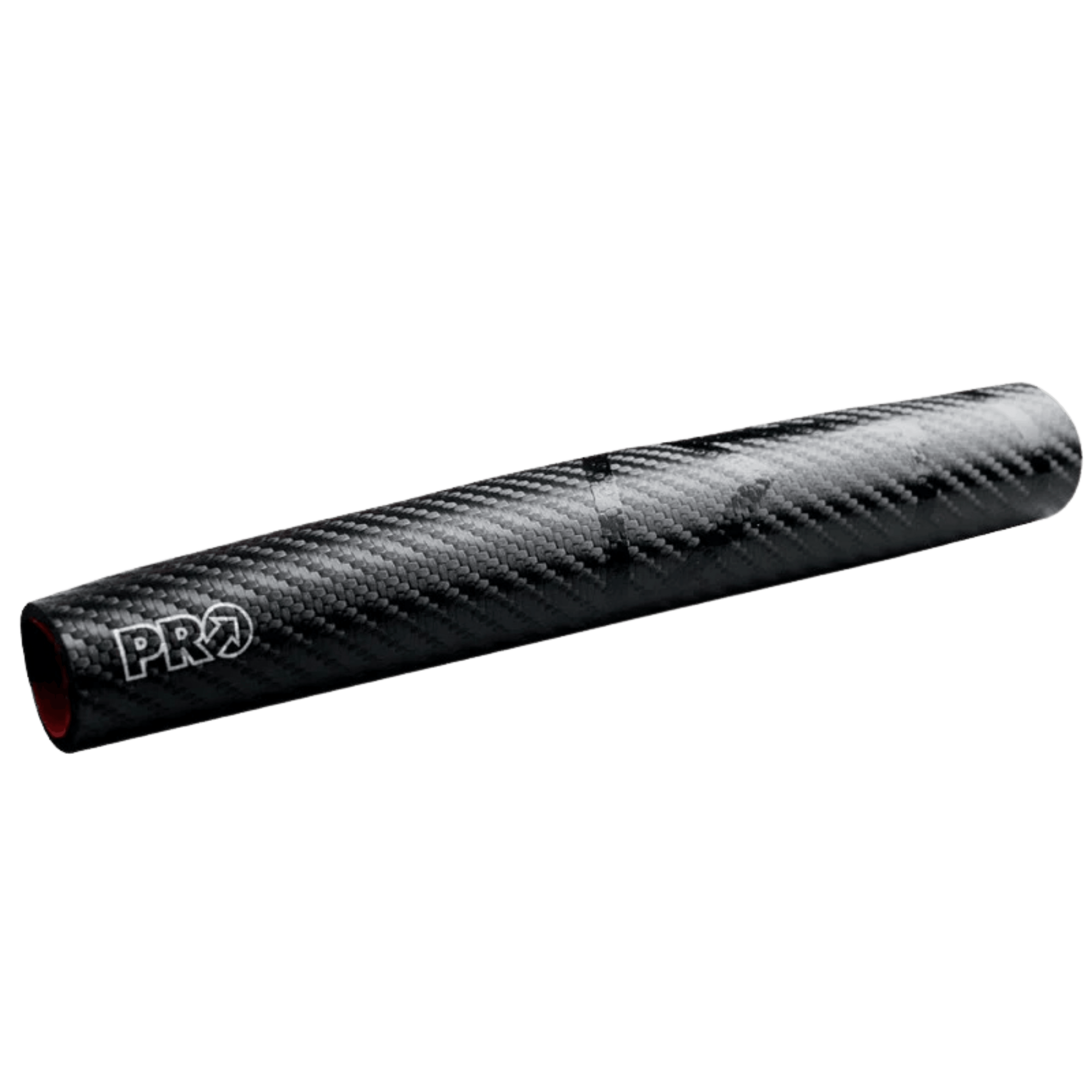 Pro Chainstay Protector Black XL 275mm