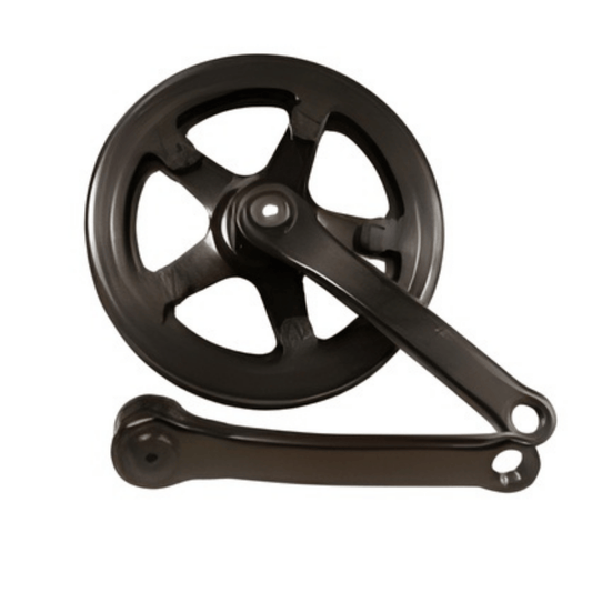 Ava Chainwheel 22T 32T 42T 152mm