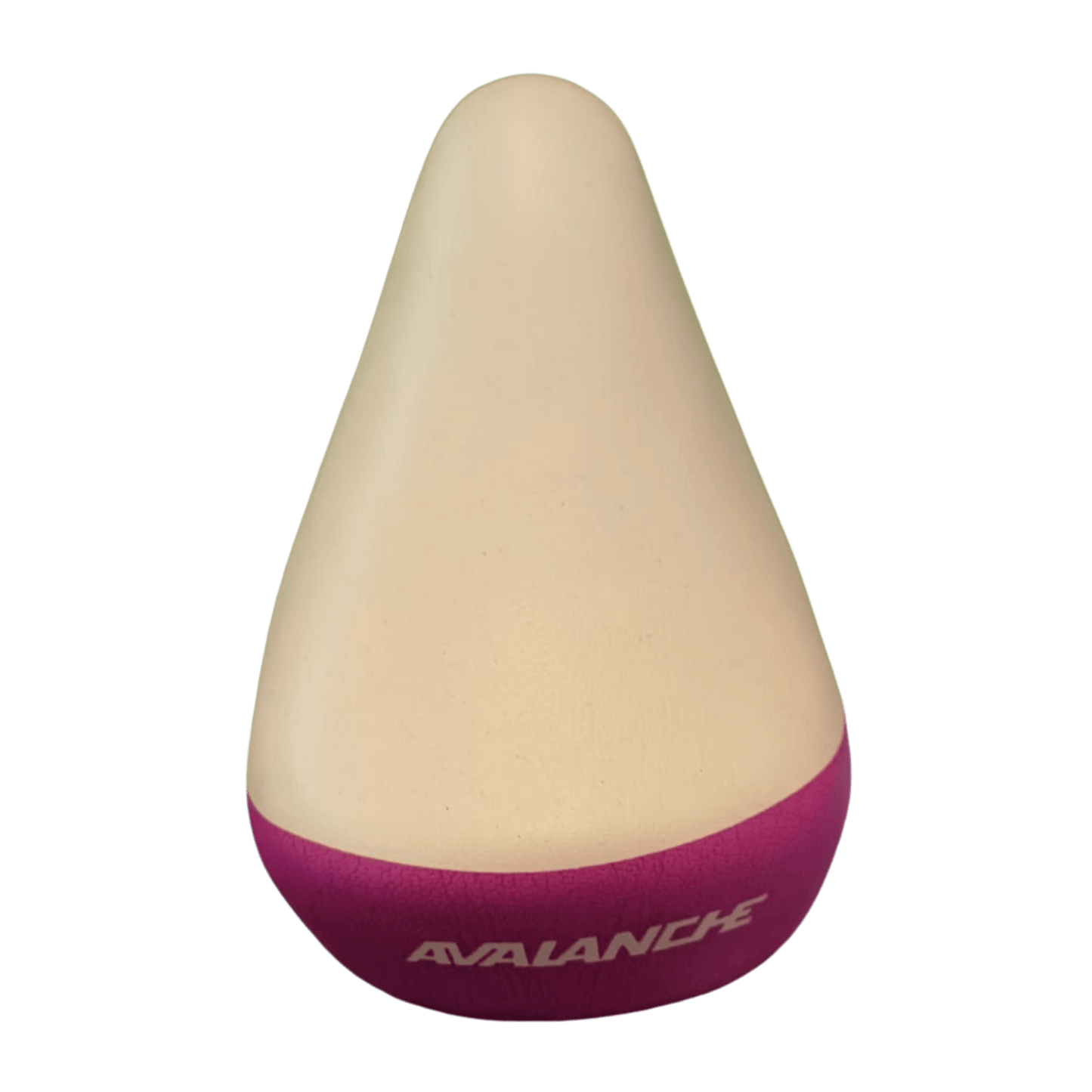 Avalanche 12" saddle