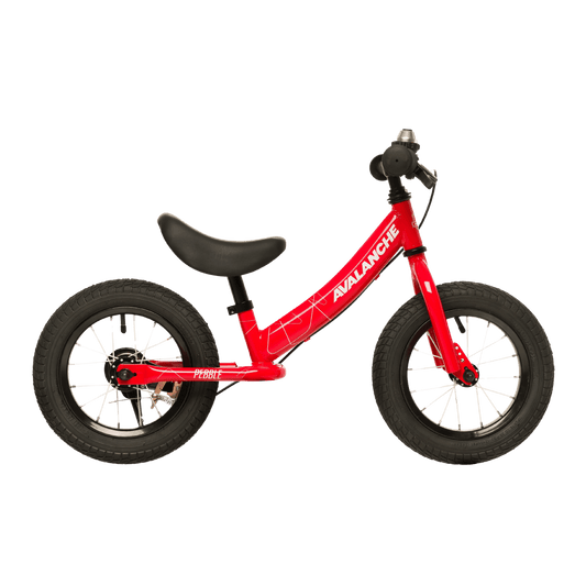 12" Avalanche Trainer