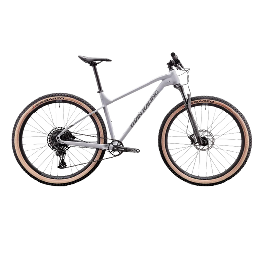 Titan Drone Dash Quaker Grey (XL)
