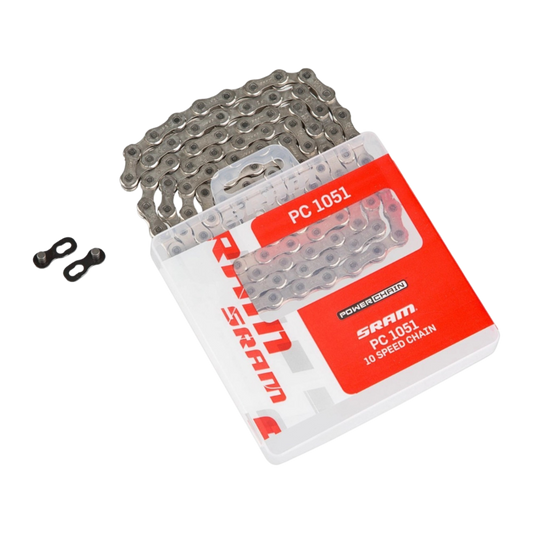 SRAM Chain PC-1051 10spd 114 Links