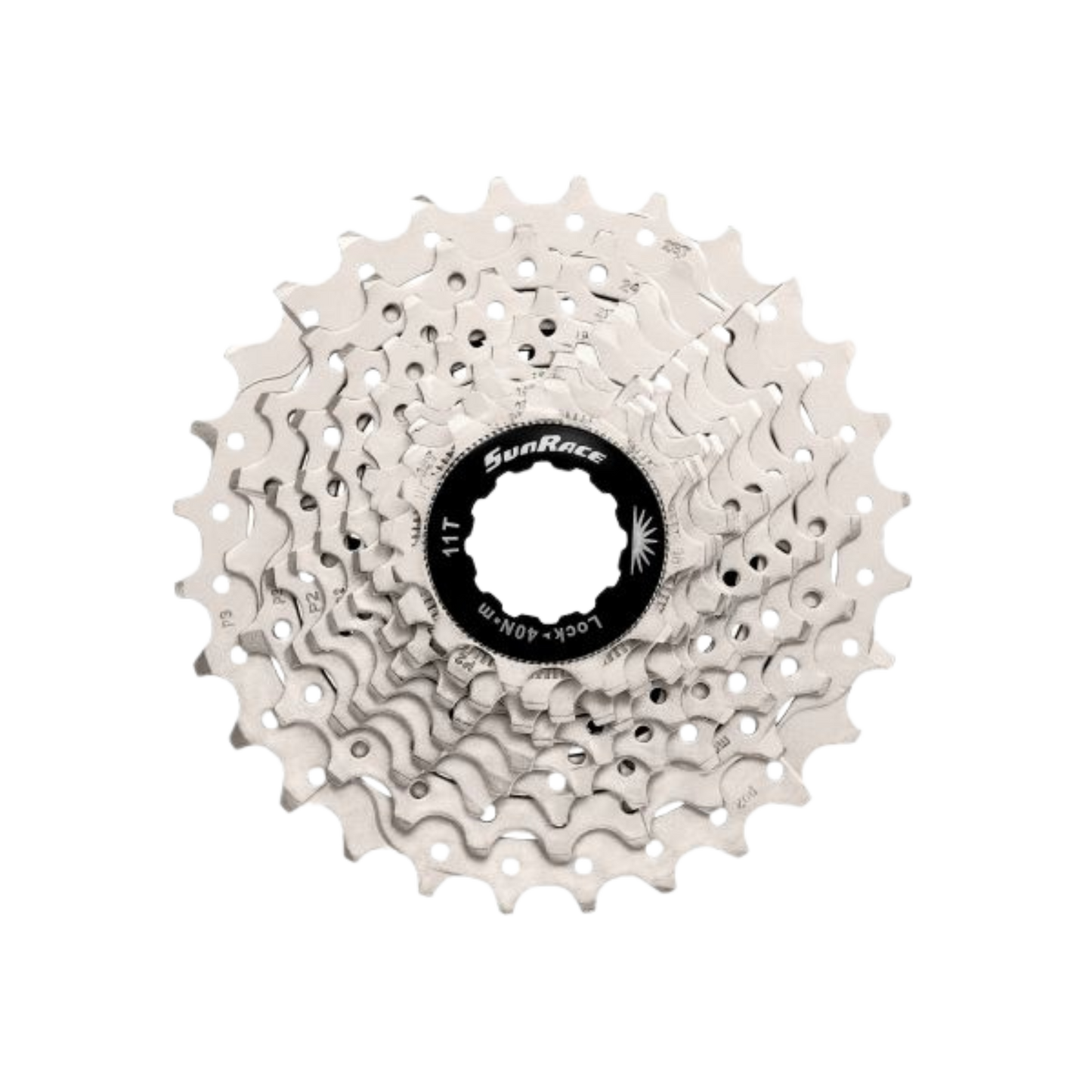 Sunrace Cassette Sprocket RX 10s 11-25T