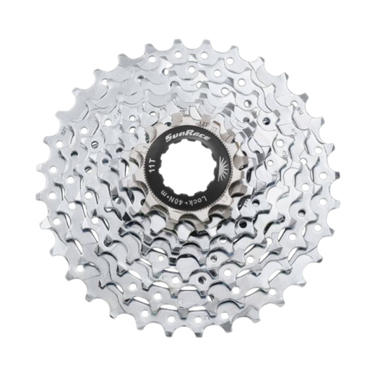Sunrace Cassette Sprocket M96 9s 11-34T