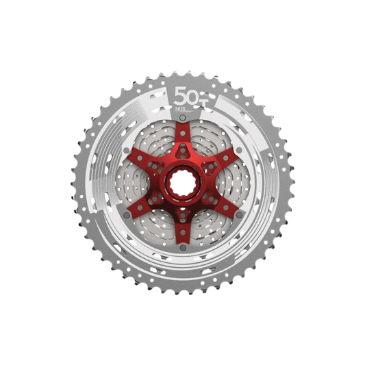 Sunrace Cassette Sprocket MX8 11s 11-46T