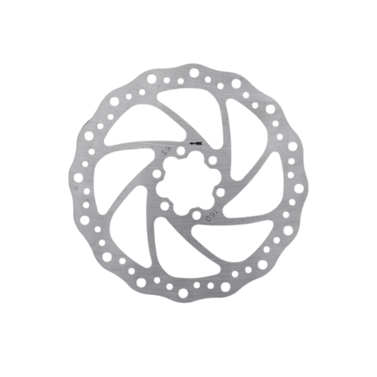 Brake Disc Rotor 160mm 6 Bolt