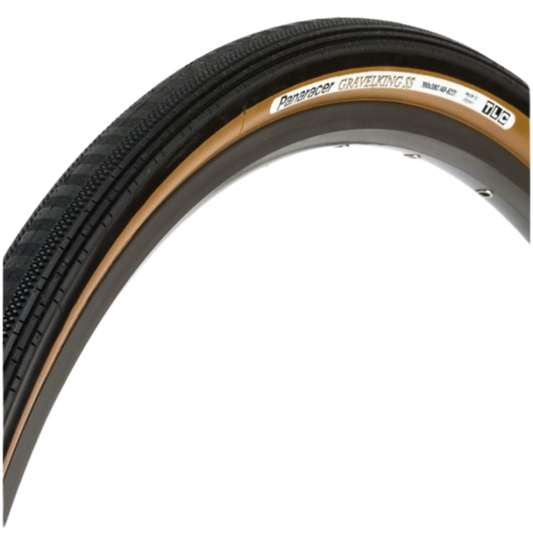 700x38C Gravel King SS+