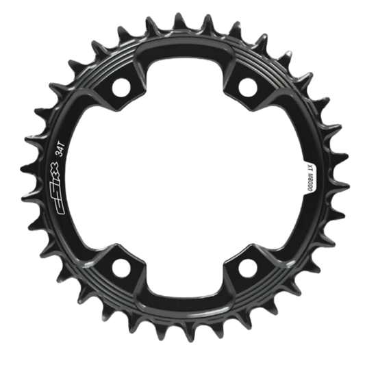 TT Chainring 96 bcd XT 34t