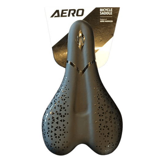 Aero Saddle Jr