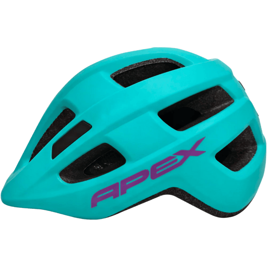 Apex Atom Kids Helmet