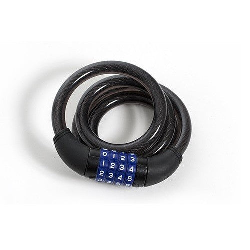 Avalanche Lock Combination