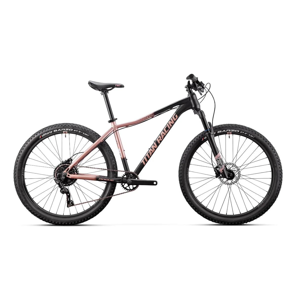 27.5 Titan Racing Rogue Calypso Cruz (C)