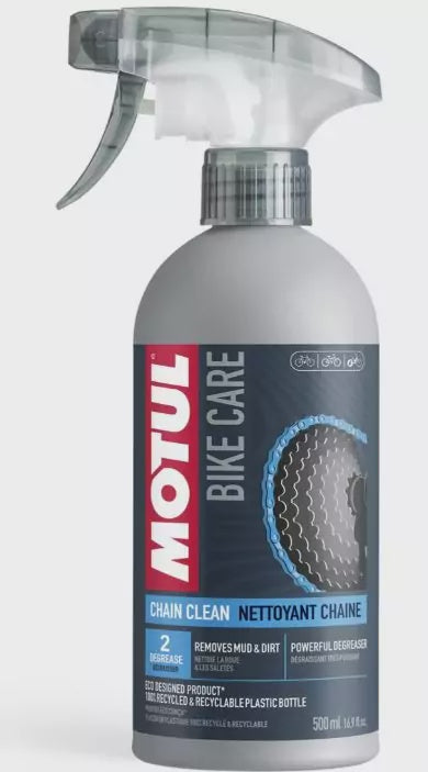 Motul Chain Clean