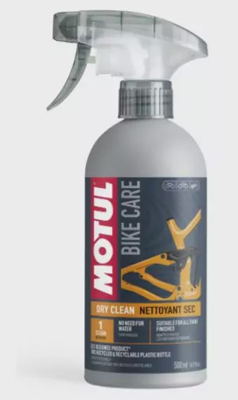Motul Dry Clean