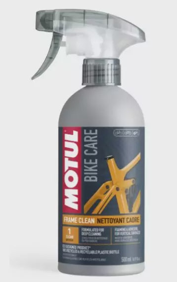 Motul Frame Clean