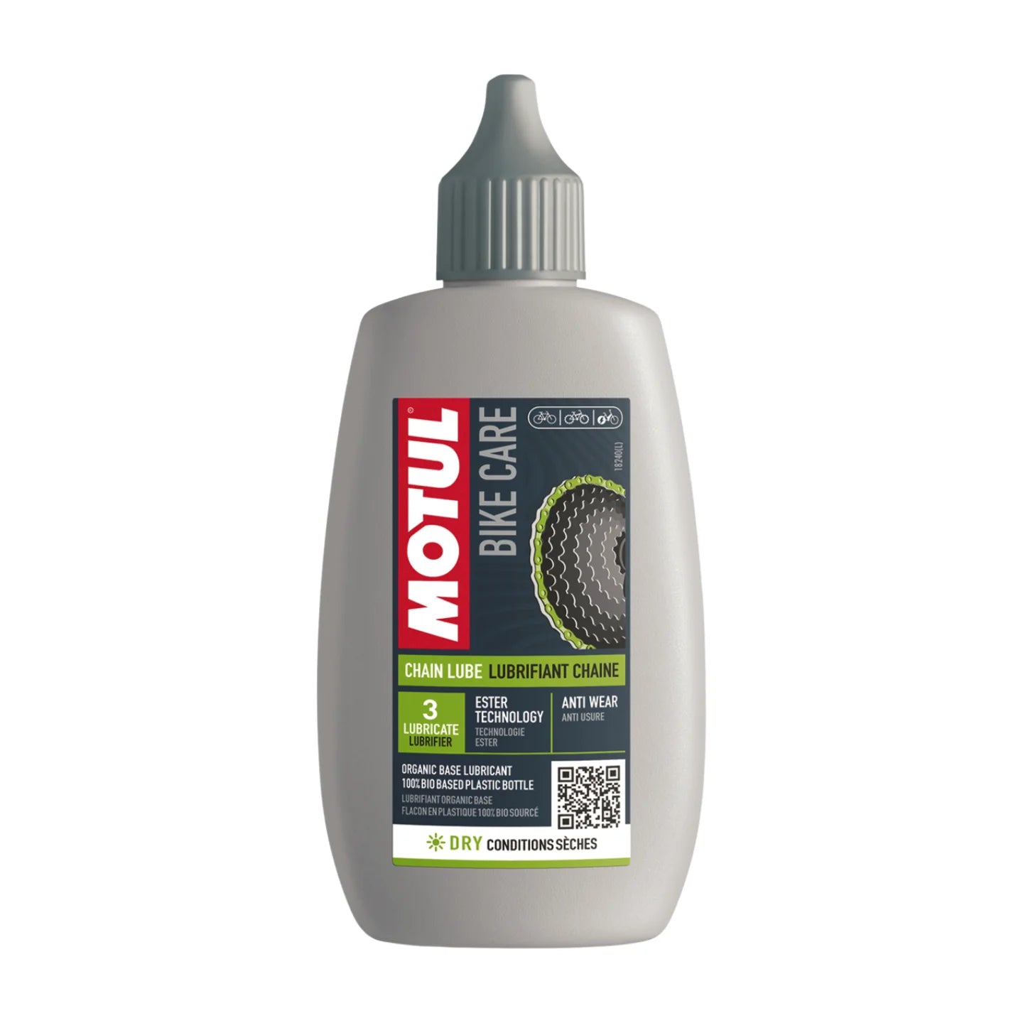 Motul Chain Lube Dry 100ML