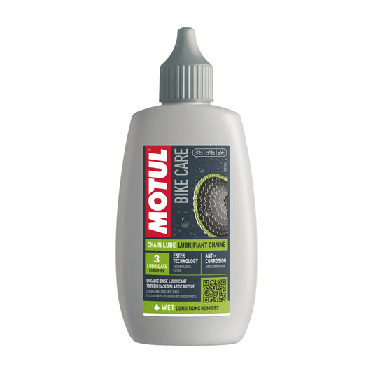 Motul Chain Lube Wet 100ML