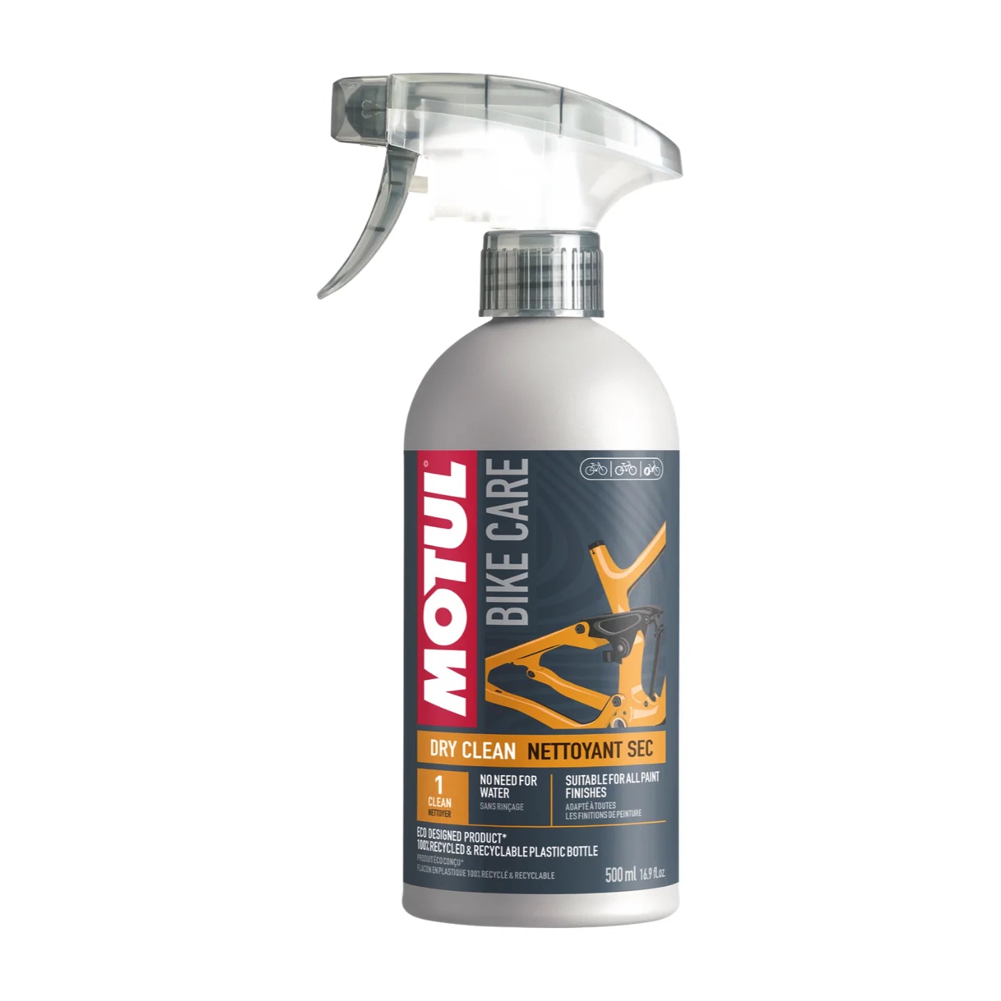 Motul Dry Clean