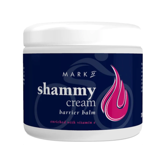 Mark 2 Shammy Cream