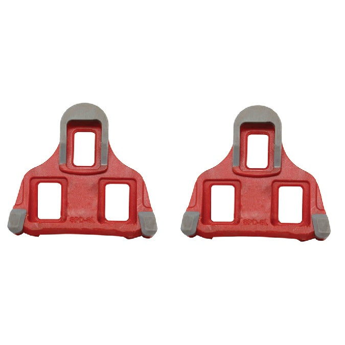 Ryder SPD SL ROAD CLEATS 6° FLOAT