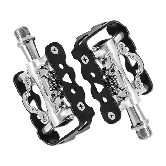 Ryder Pedal Dual MTB 2.0