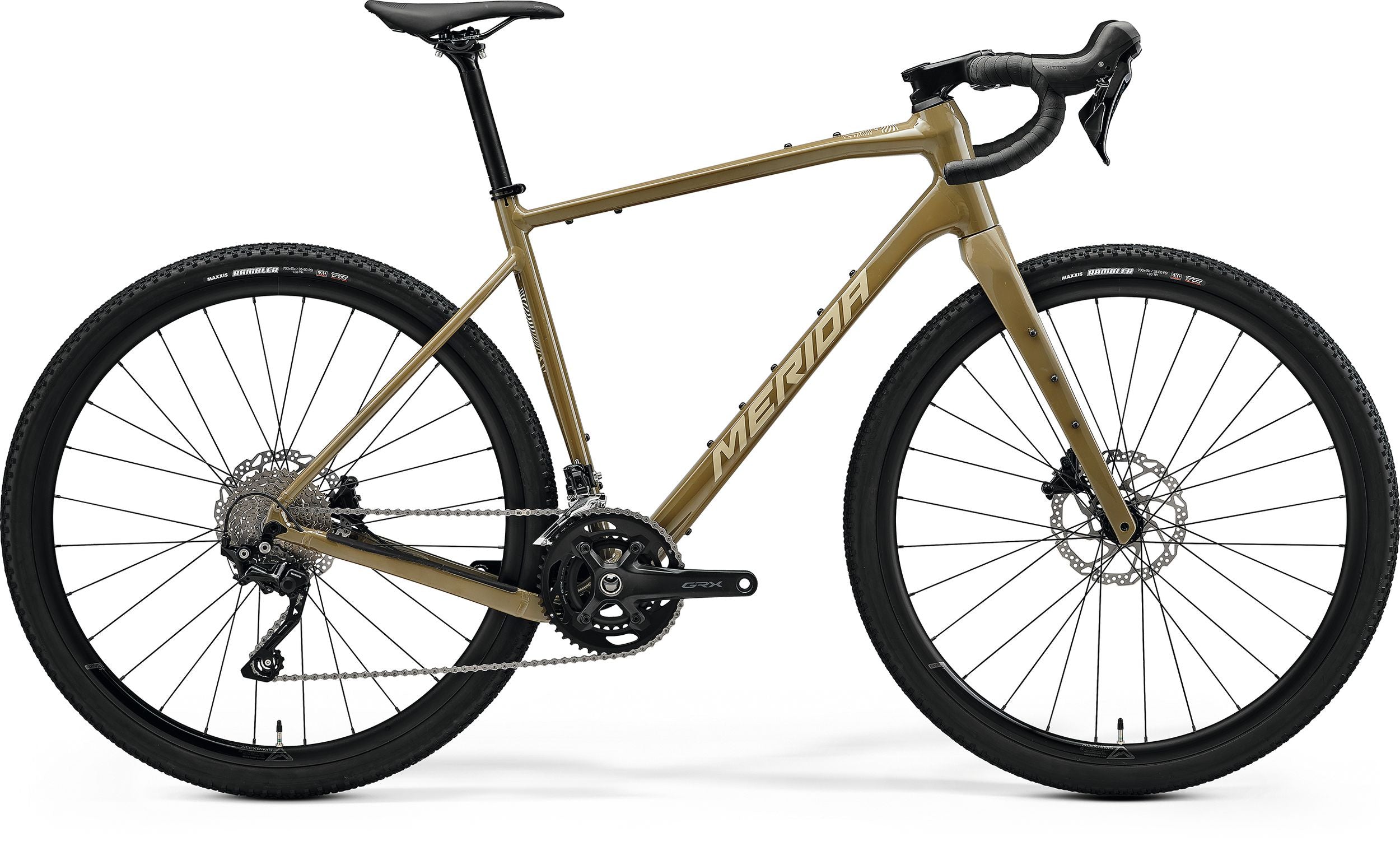 Road Bikes/Gravel Bikes – Linden Cycles