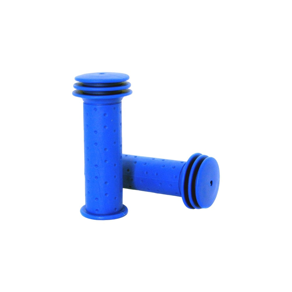 Speedmaster Kids Grips Blue