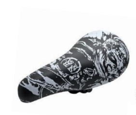Saddle Bravvos 16