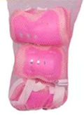 Bravvos Elbow & Knee Pads