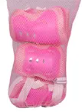 Bravvos Elbow & Knee Pads