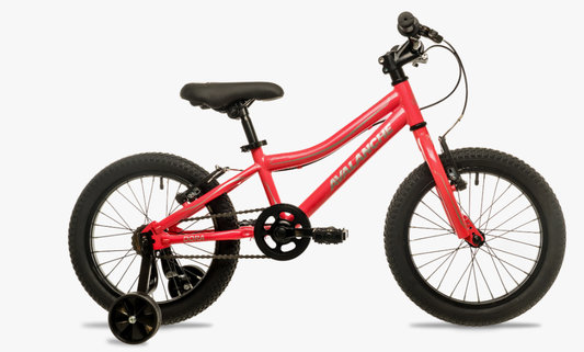 16" Avalanche Dora Coral Pink