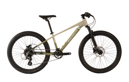 24" Avalanche Ignite Sand/Green