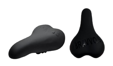 Bravvos Saddle Kids