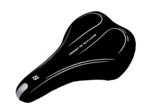 Bravvos Saddle Mtb