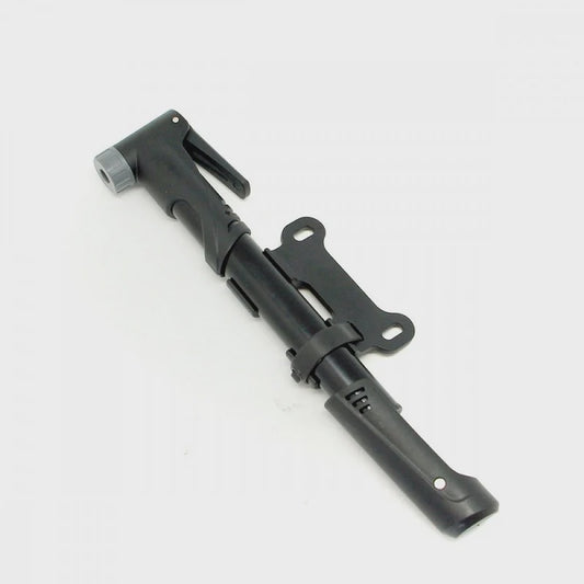 Speedmaster adapt alloy pump