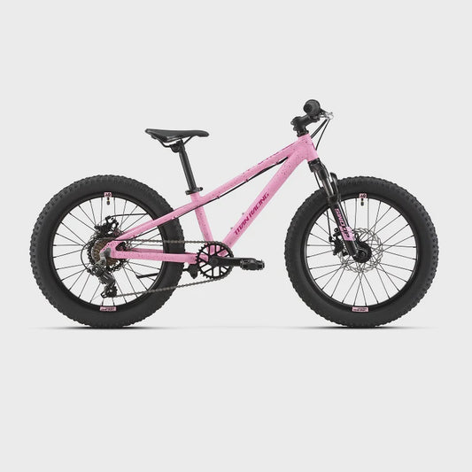 Titan Player Jr 20 Cotton Candy