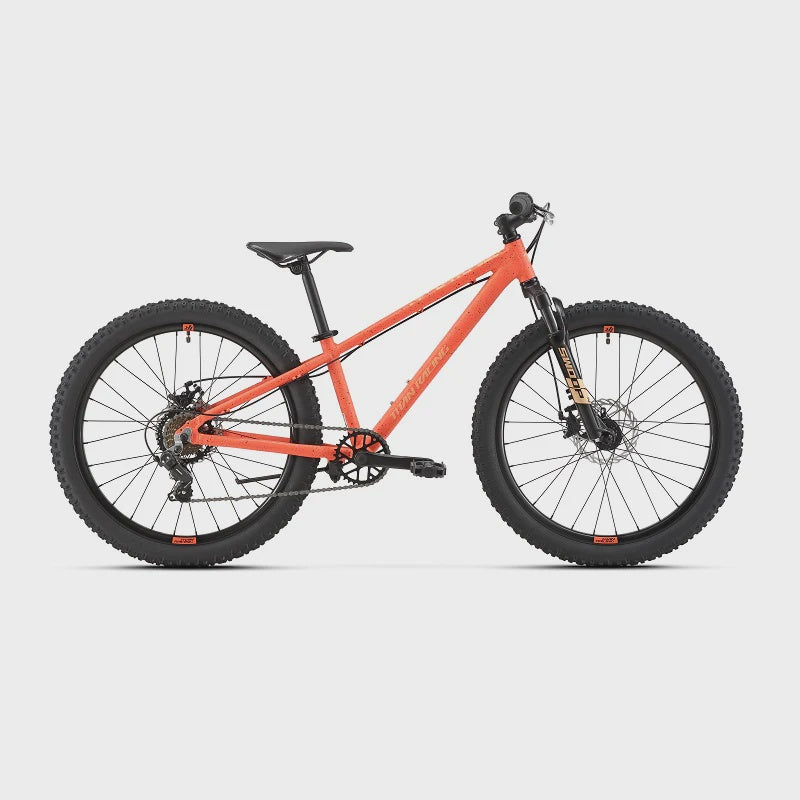 Titan Player Jr 24 Coral Reef