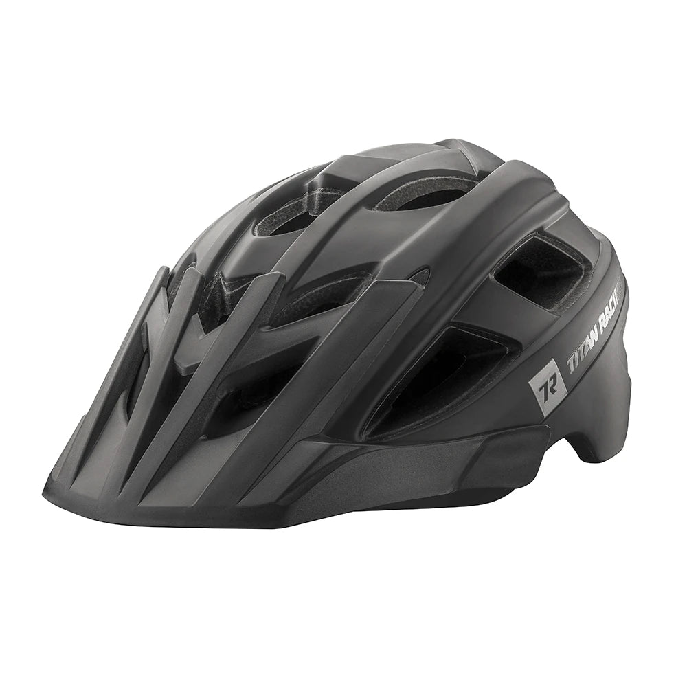 Titan Racing Helmet Junior Shredder