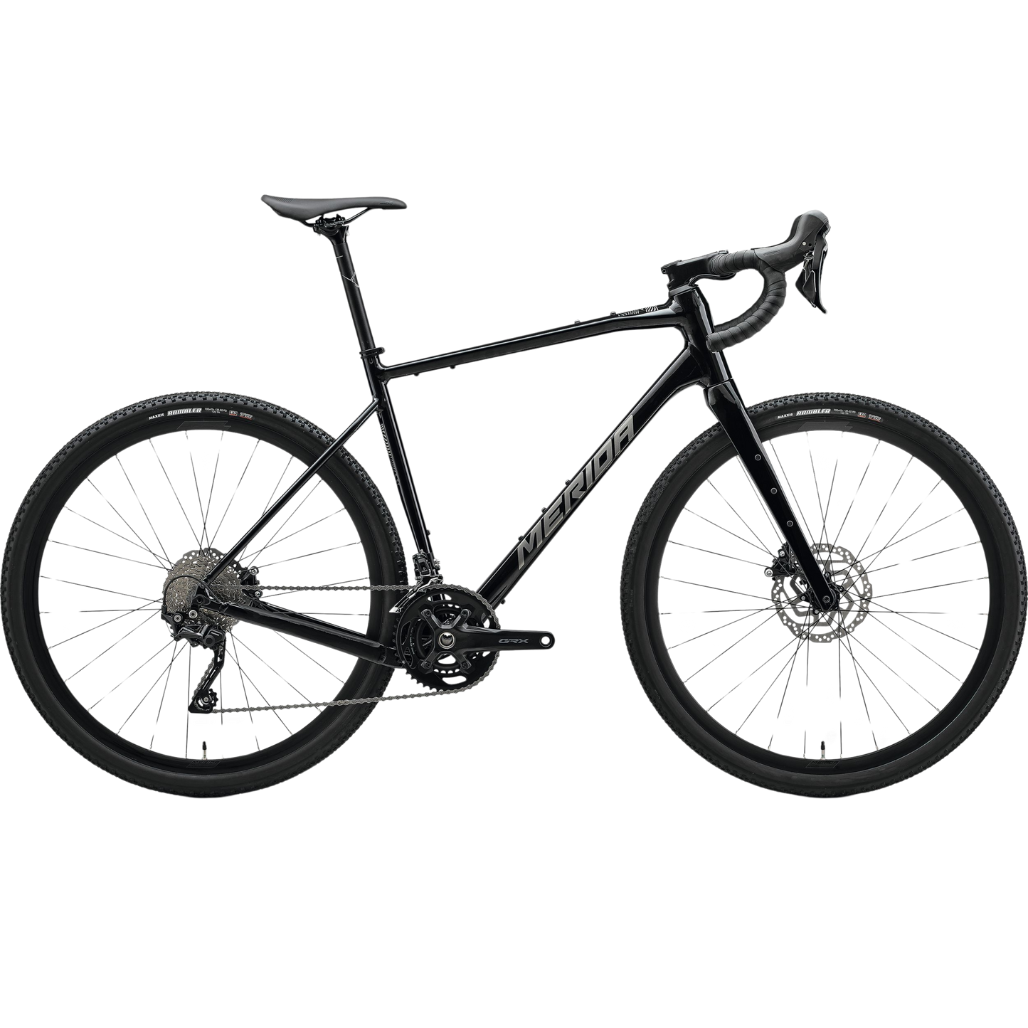 700c Merida Silex 400 Black S