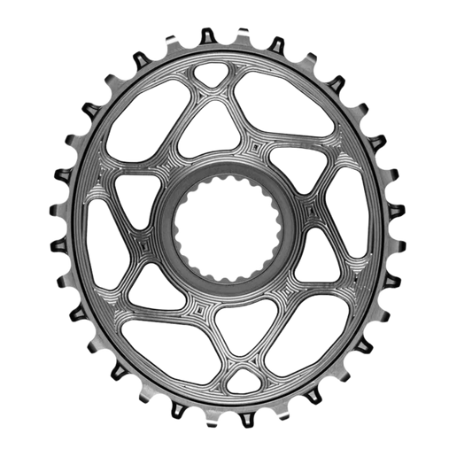 Absolute Black Chainring