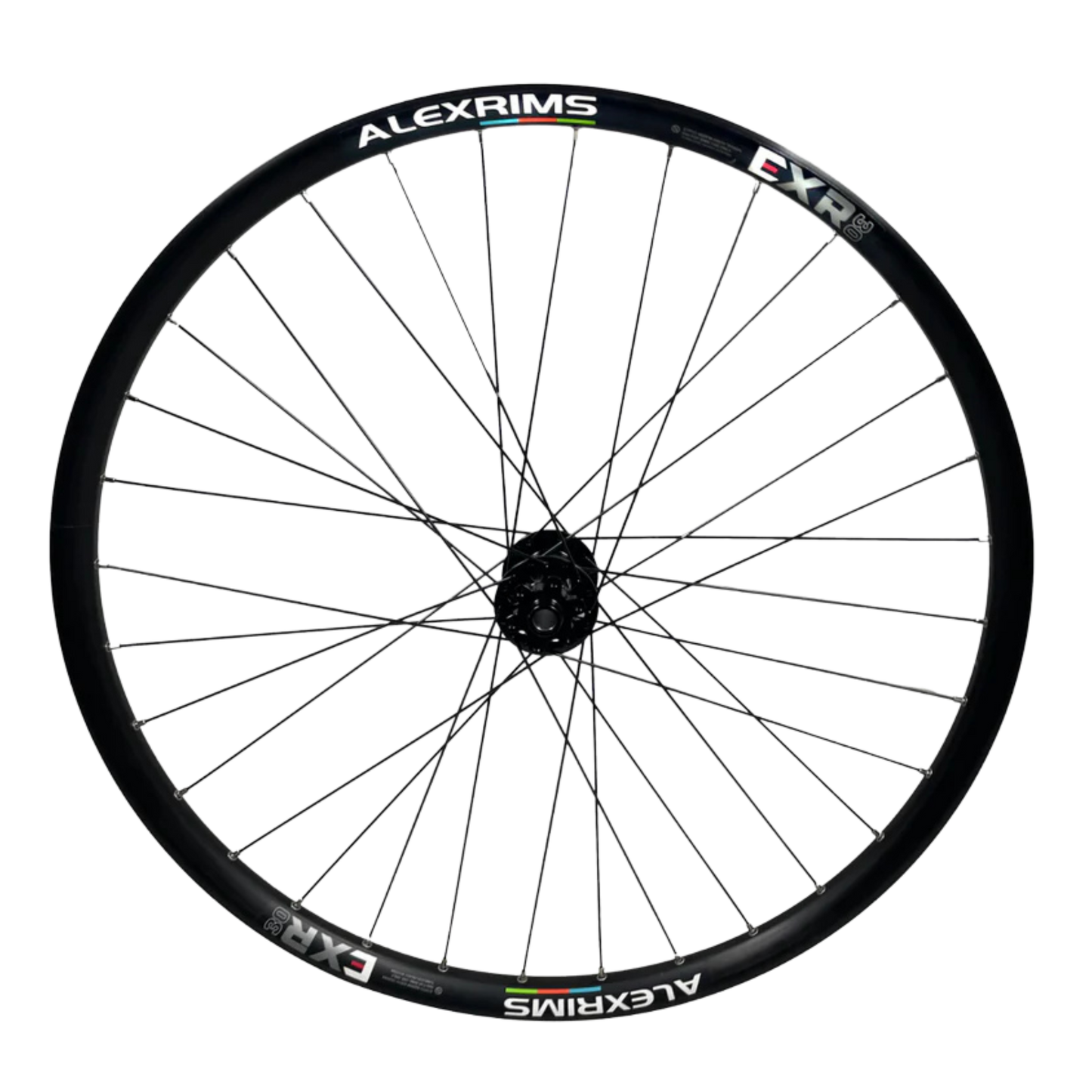 Alex Rim EXR30 32H 29ER