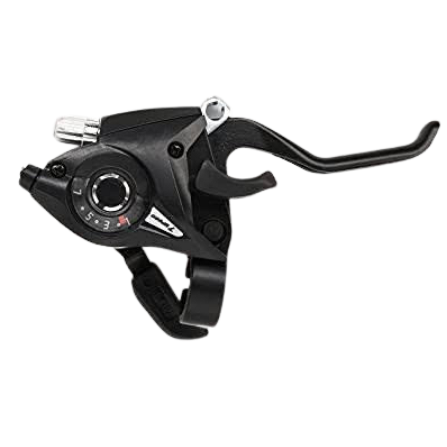 ABC Shifter & Brake Combo 7SPD AX175